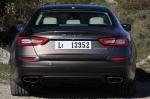 Maserati Quattroporte 2014 года